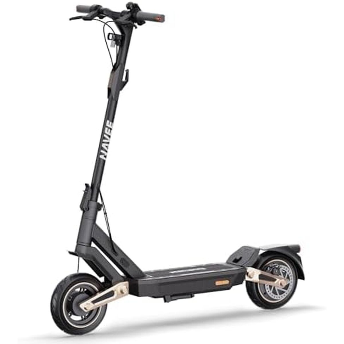 Picture of Electric Scooter Navee SNAVST3 Black 25 km/h