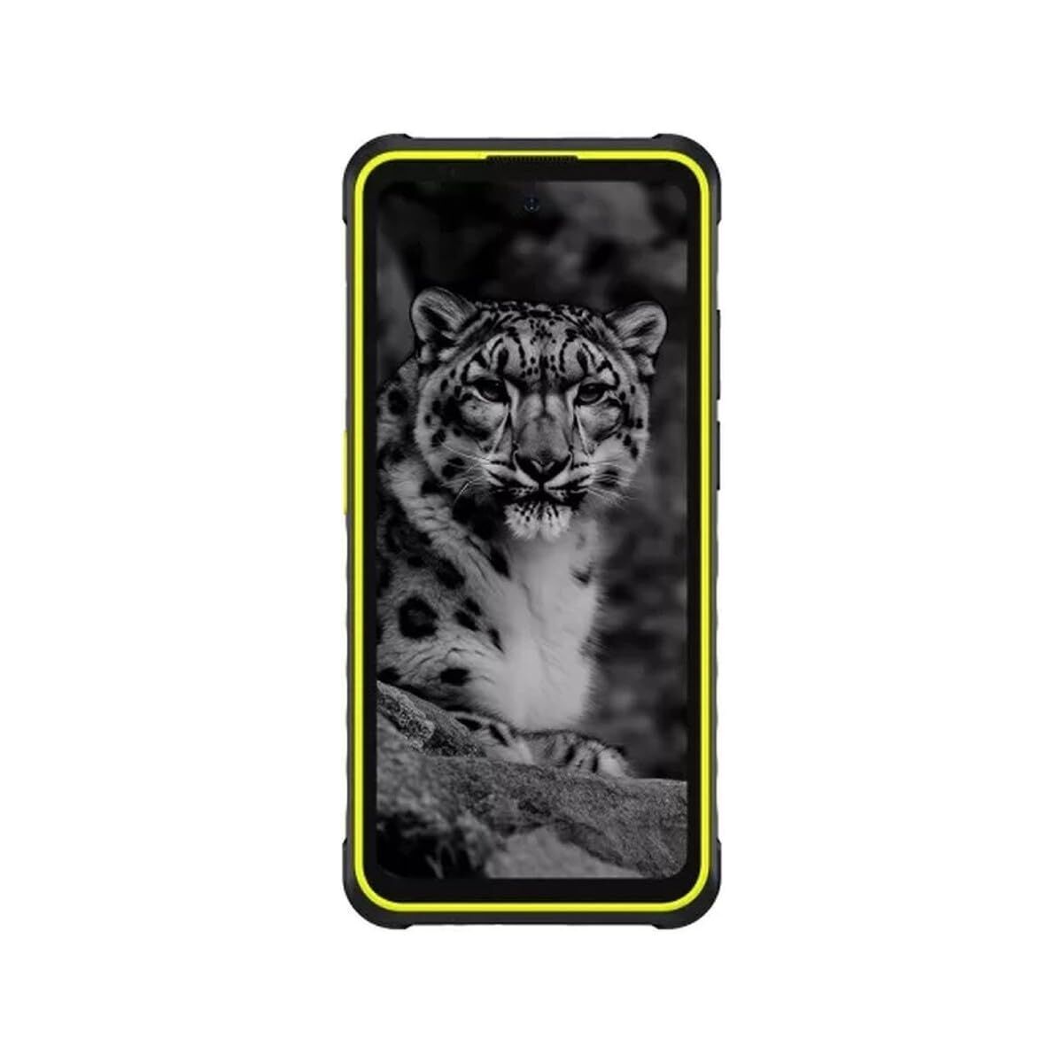 Bild von Smartphone Ulefone ARMOR X31 6,56" MediaTek Helio G91-Ultra 6 GB RAM 128 GB Black