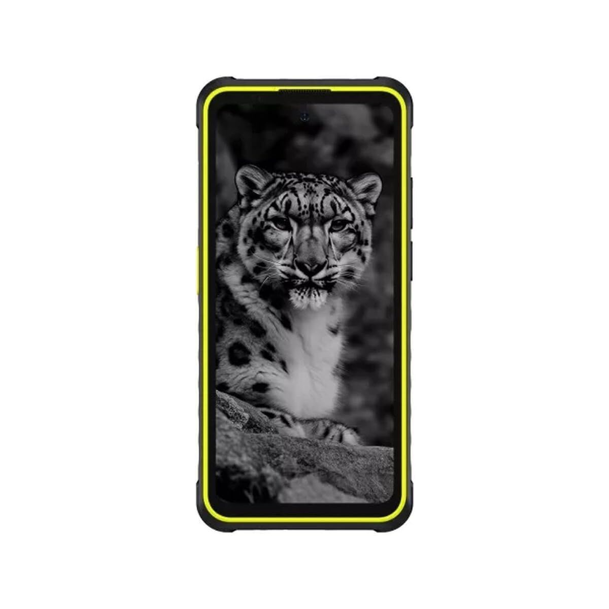 Picture of Smartphone Ulefone ARMOR X31 6,56" MediaTek Helio G91-Ultra 6 GB RAM 128 GB Black