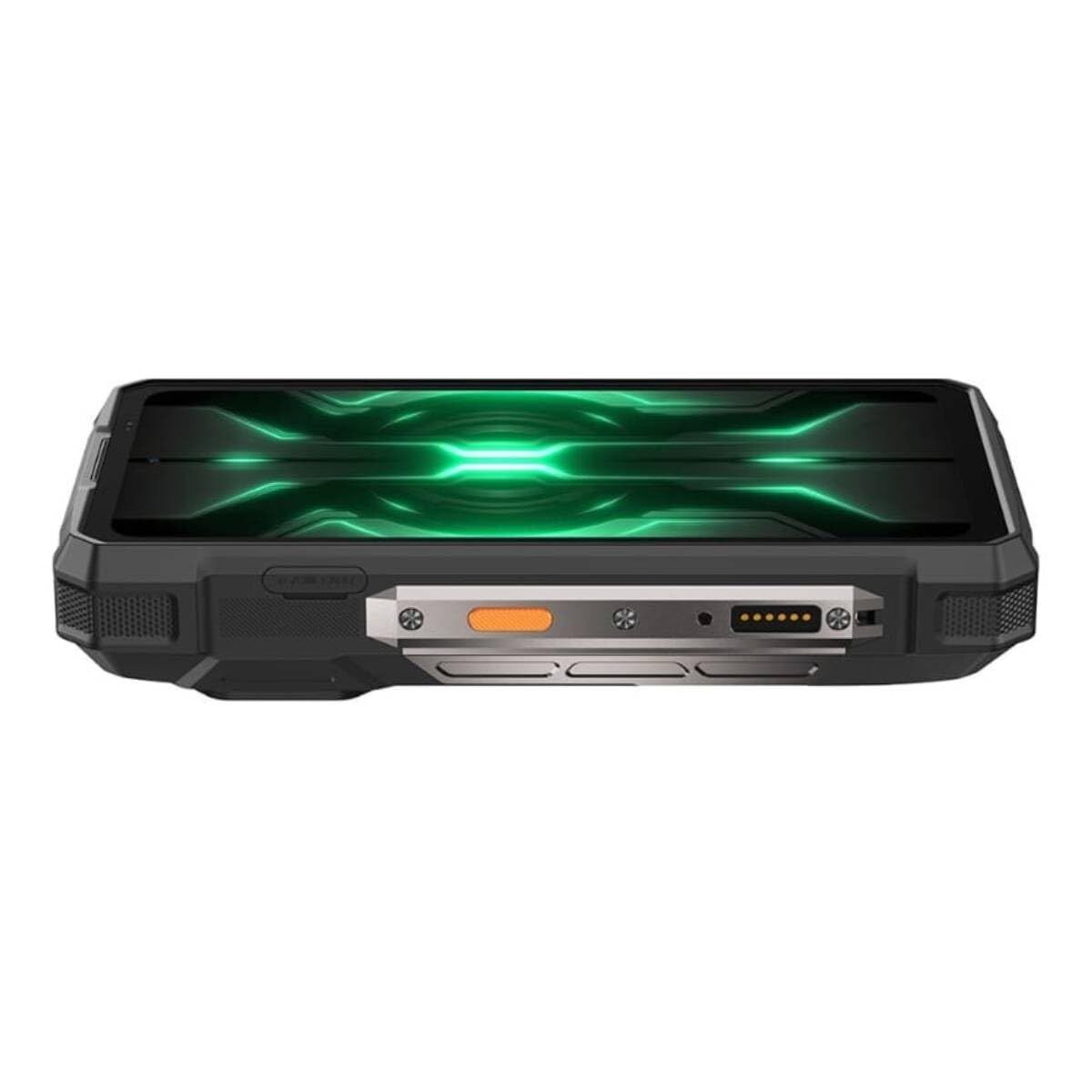 Obrazek Smartphone Ulefone ARMOR 33 PRO 16 GB RAM 512 GB Black