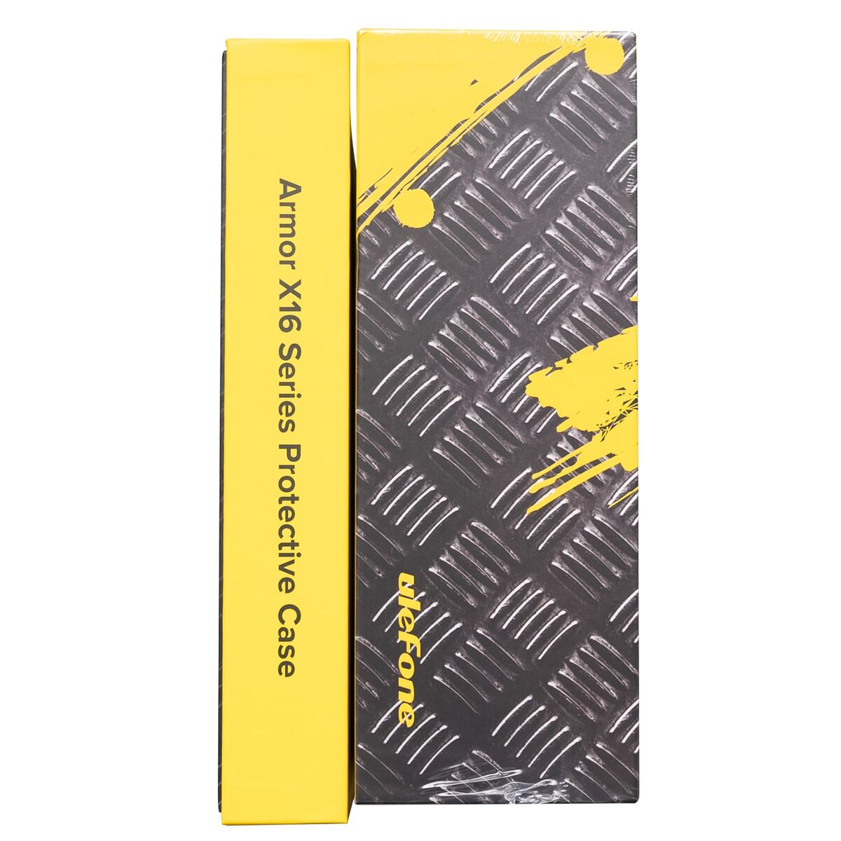 Bild von Smartphone Ulefone Black