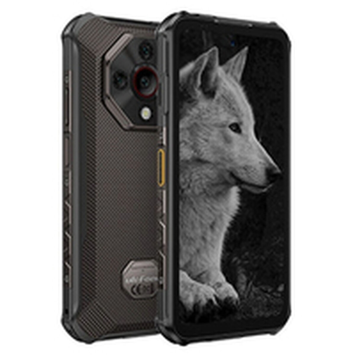 Bild von Smartphone Ulefone ARMOR X16 PRO 6,56" 8 GB RAM 256 GB Black