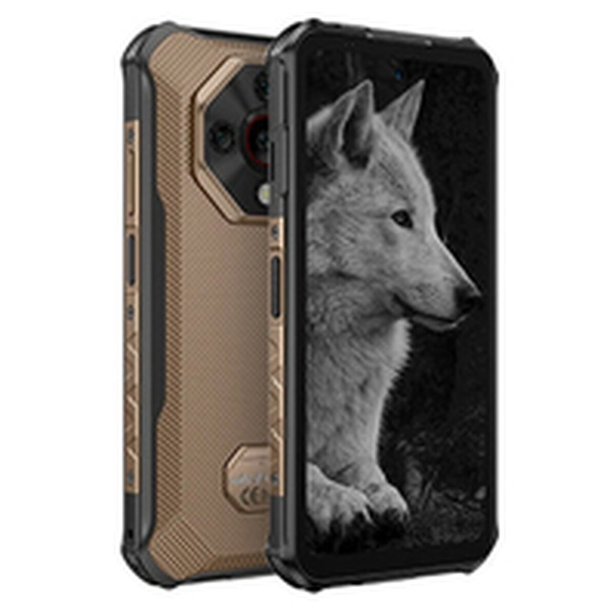 Bild von Smartphone Ulefone ARMOR X16 PRO 6,56" 8 GB RAM 256 GB