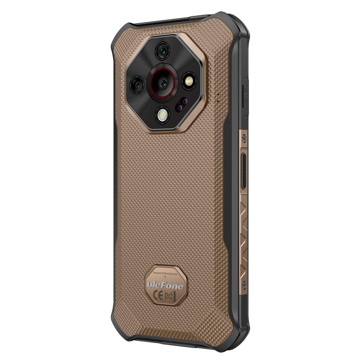 Bild von Smartphone Ulefone ARMOR X16 PRO 6,56" 8 GB RAM 256 GB