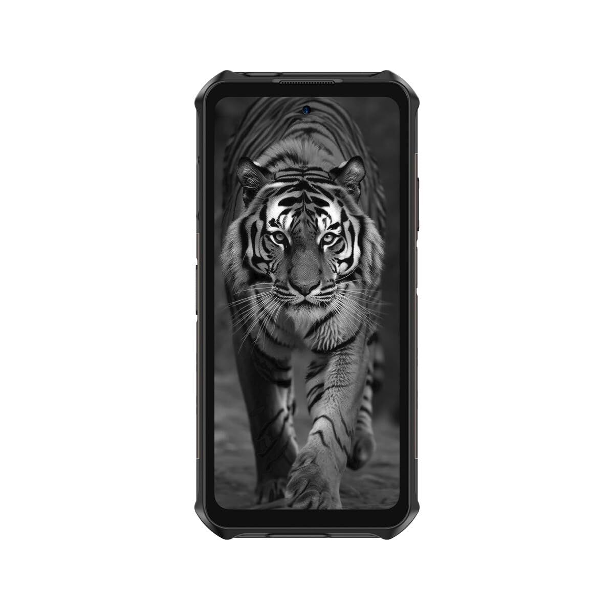 Picture of Smartphone Ulefone ARMOR X16 6,52" MediaTek Helio G35 6 GB RAM 128 GB Black