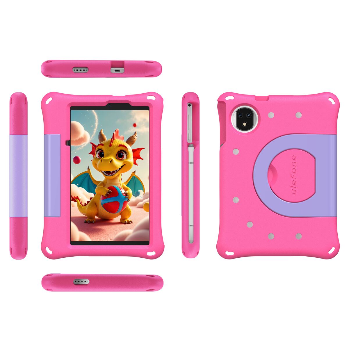 Draagbare audio en video