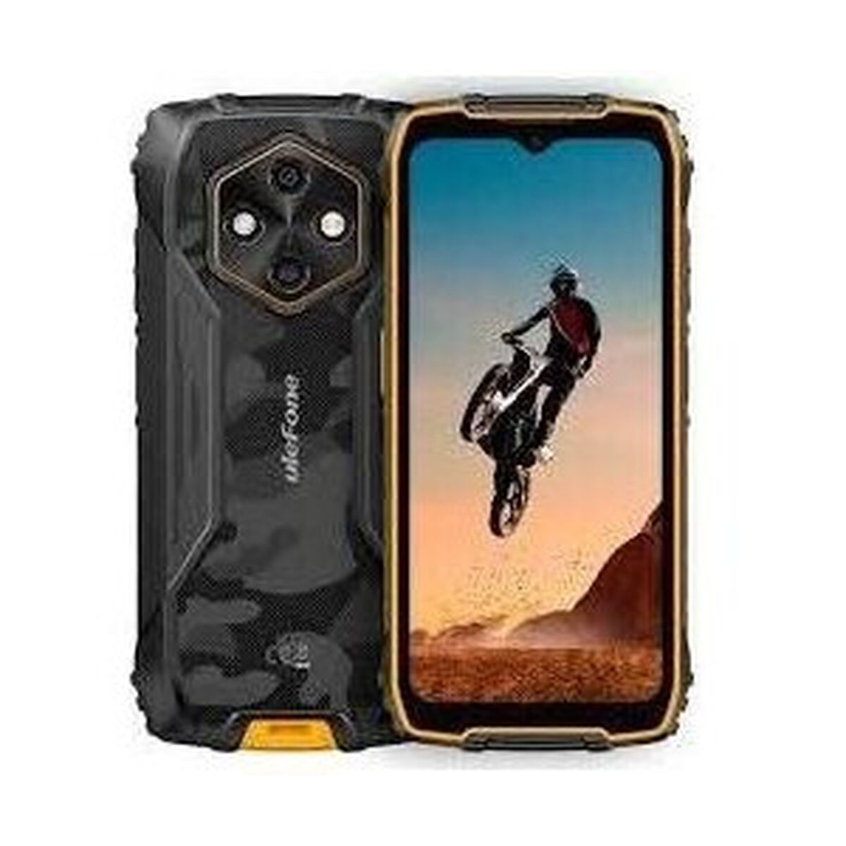 Obrazek Smartphone Ulefone