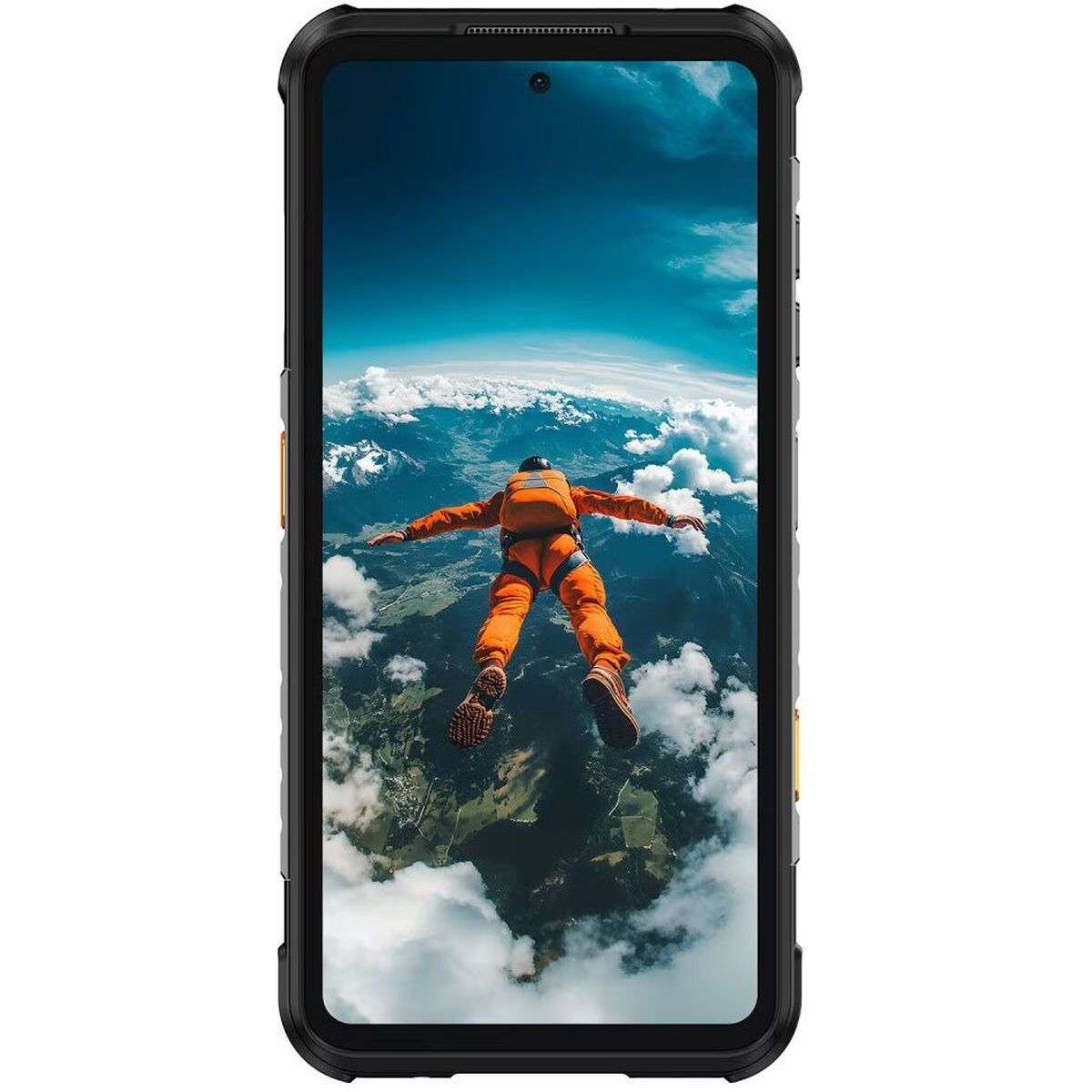 Afbeeldingen van Smartphone Ulefone RUGONE_XEVER7PRO 6,67" 512 GB Black