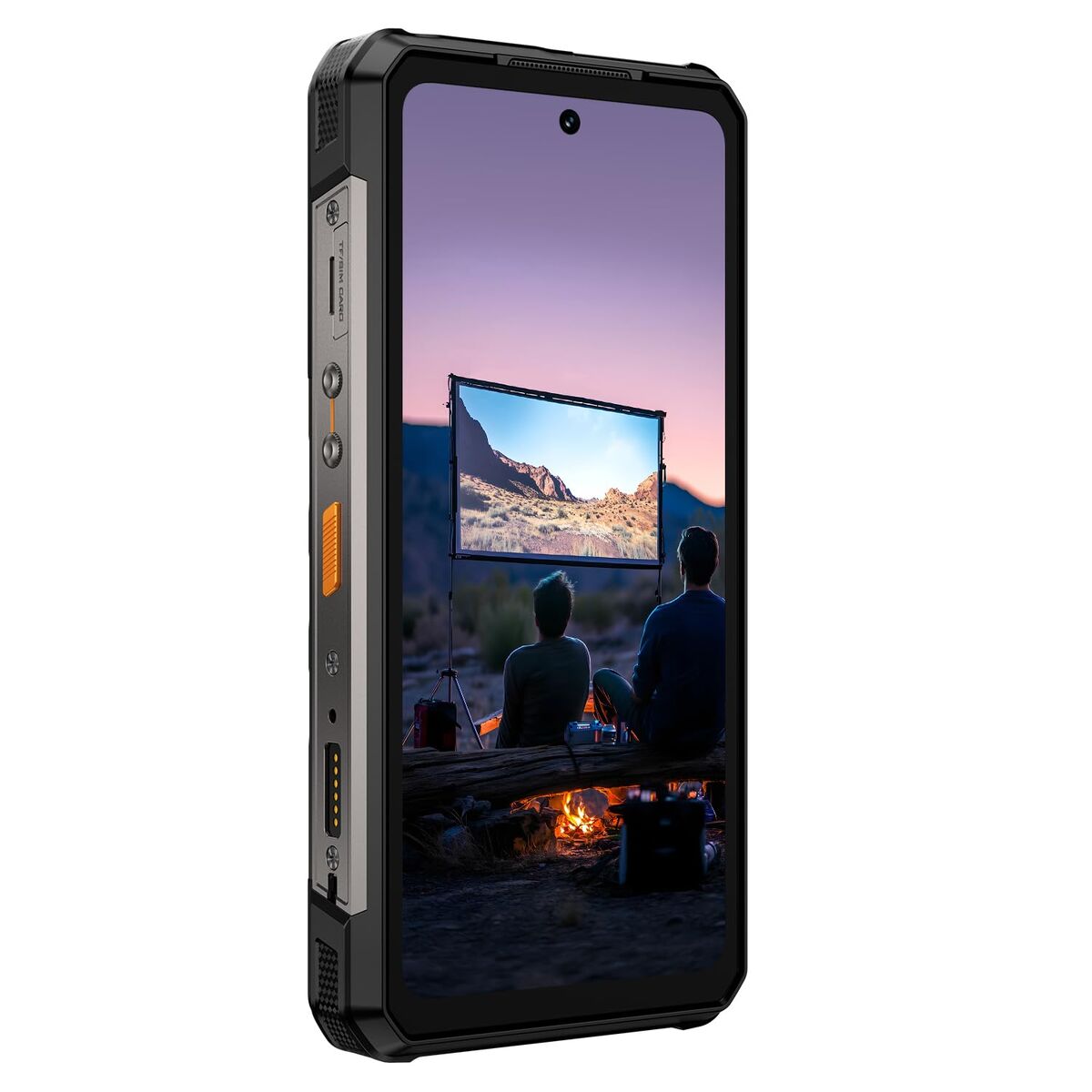 Bild von Smartphone Ulefone ARMOR 34 PRO 16 GB RAM 512 GB