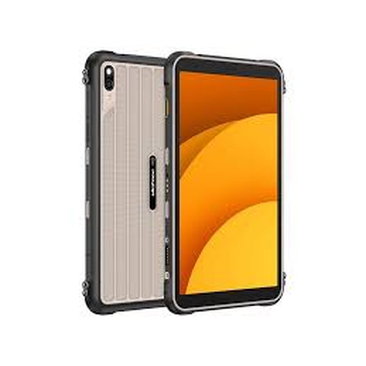 Picture of Tablet Ulefone RUGKING PAD 2 PRO 10,1" Unisoc 8 GB RAM 128 GB Yellow Black Grey