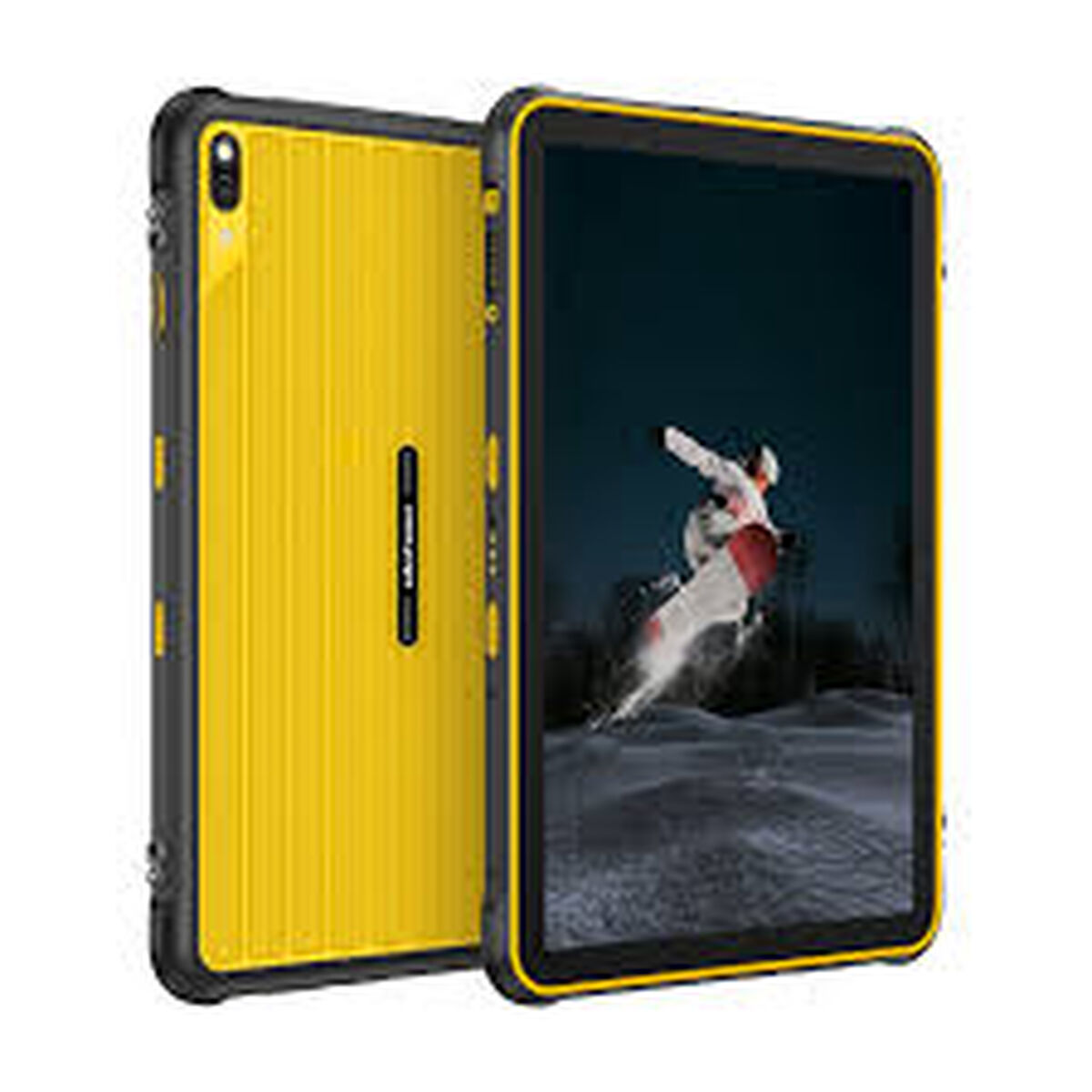 Picture of Tablet Ulefone RUGKING PAD 2 PRO 10,1" Unisoc 8 GB RAM 128 GB Yellow