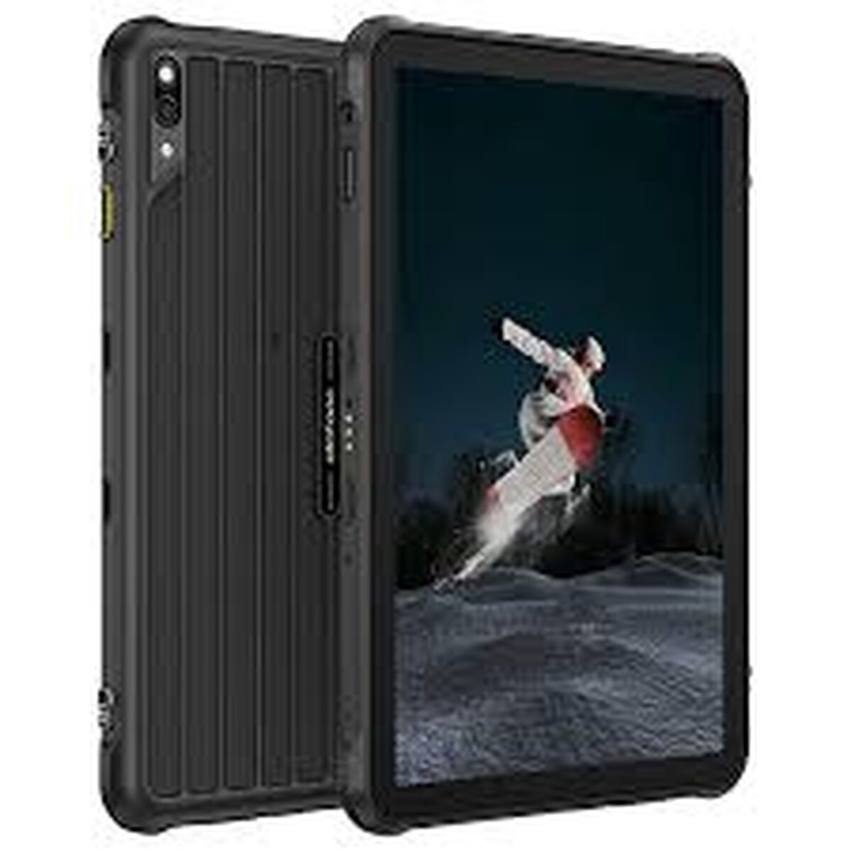 Picture of Tablet Ulefone RUGKING PAD 2 PRO 10,1" UNISOC T606 8 GB RAM 256 GB Grey