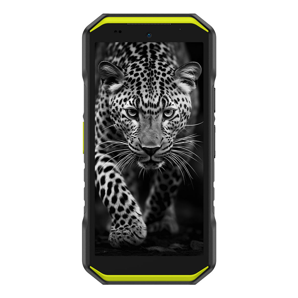 Bild von Smartphone Ulefone ARMOR X32 6 GB RAM 128 GB Green