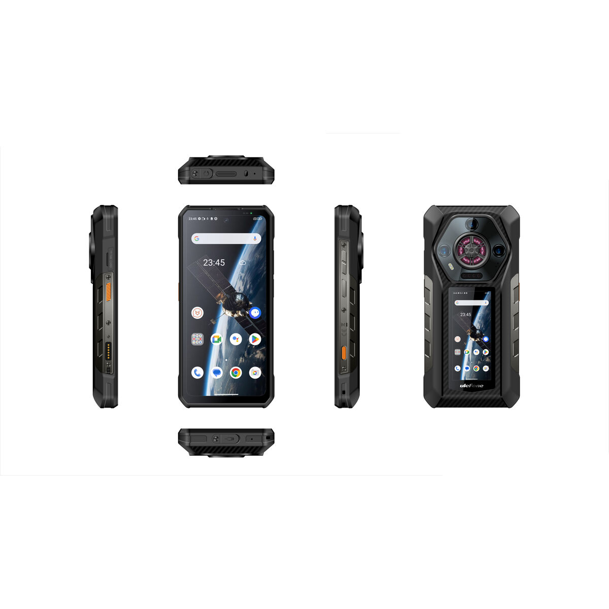 Image secondaire de Smartphone Ulefone