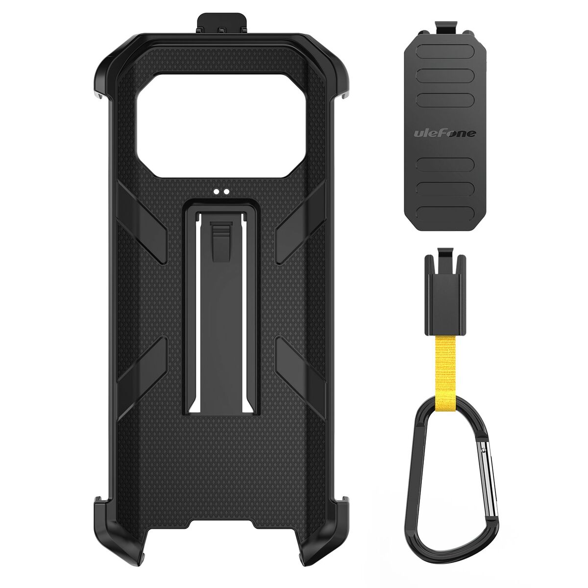 Bild von Mobile Phone Case Ulefone UF-C-A27