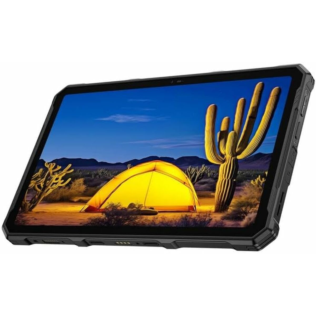 Picture of Tablet Ulefone ARMOR PAD 4 ULTRA Black 10,4'' 8 GB RAM 256 GB