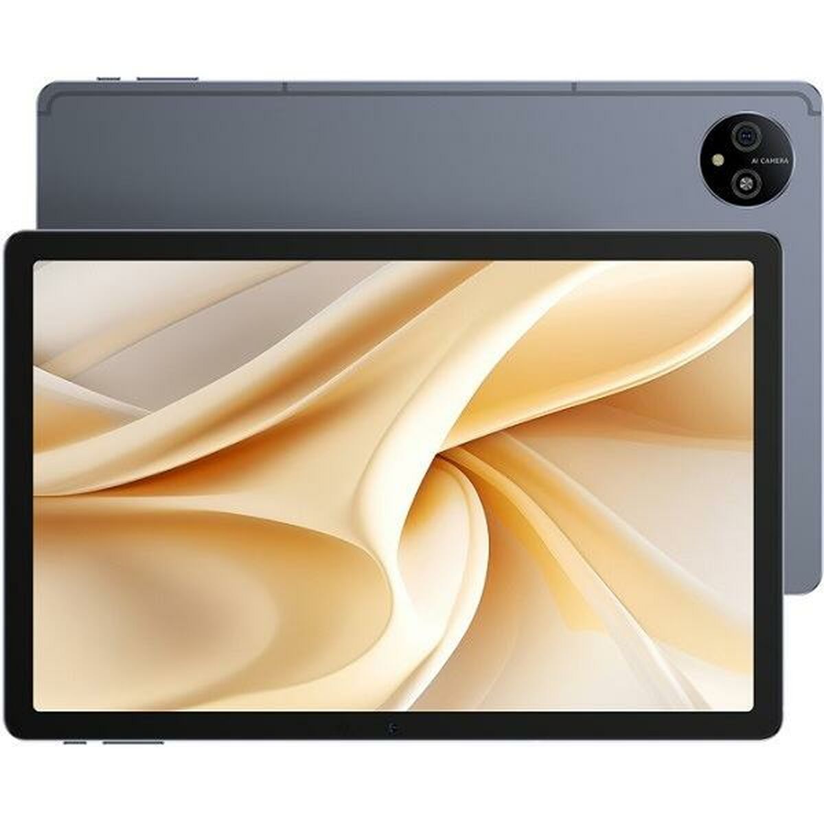 Tablet Ulefone TAB A11 4 GB RAM 128 GB Dark grey