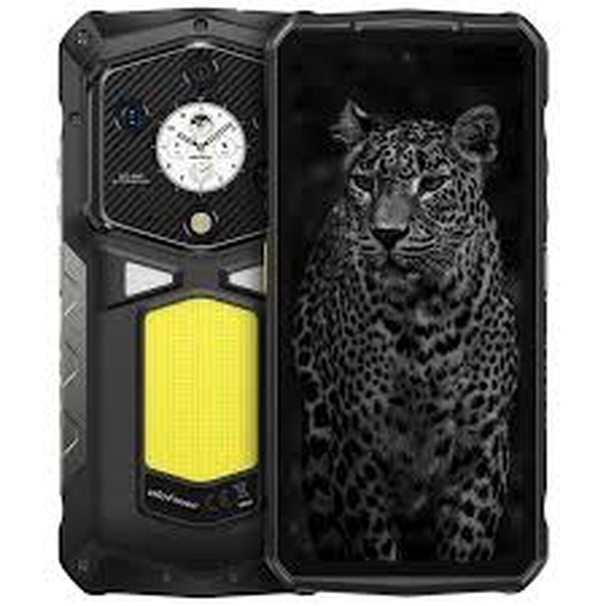 Bild von Smartphone Ulefone ARMOR 29 ULTRA 6,67" 16 GB RAM Black