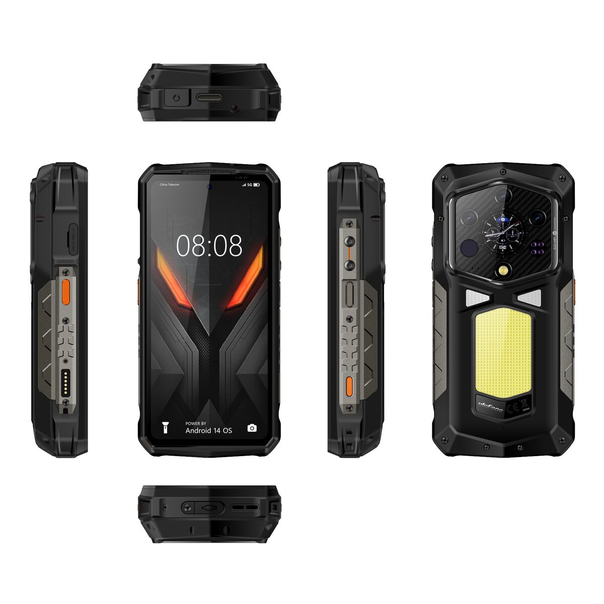 Picture of Smartphone Ulefone