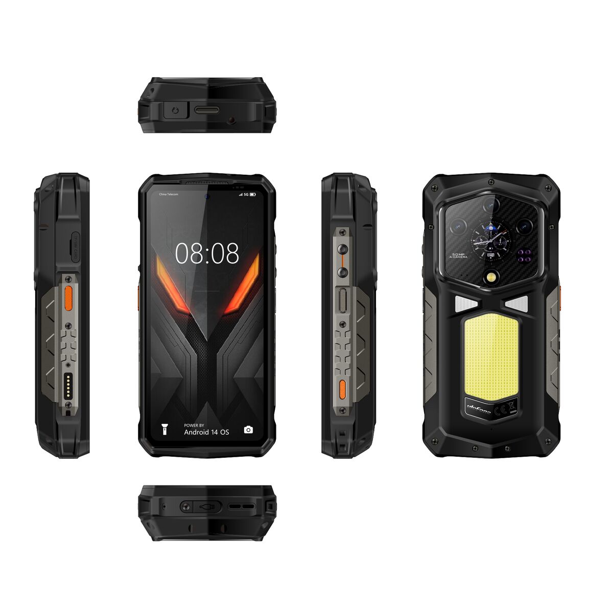 Bild von Smartphone Ulefone ARMOR 29 PRO