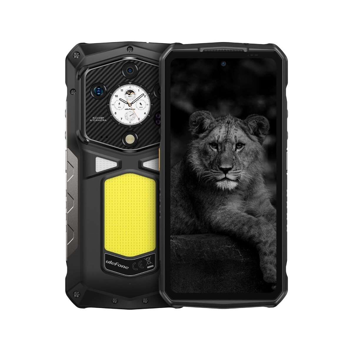 Bild von Smartphone Ulefone ARMOR 29 PRO