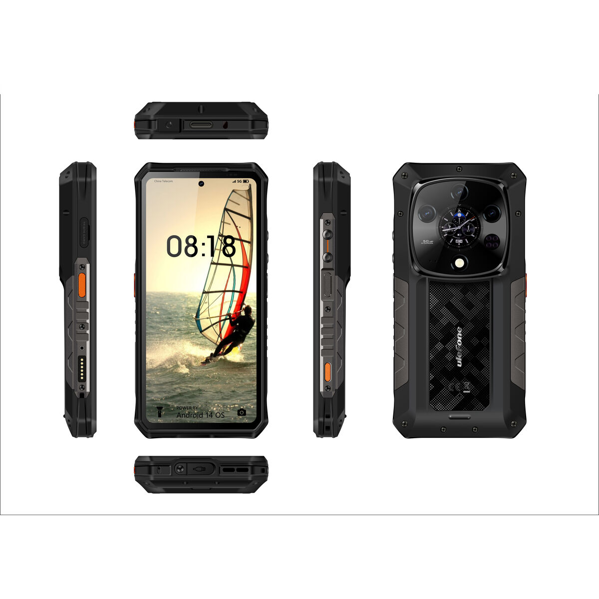 Image secondaire de Smartphone Ulefone