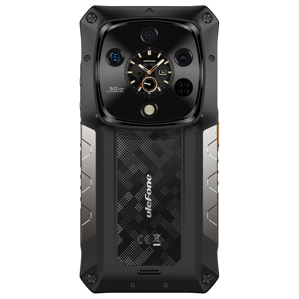 Bild von Smartphone Ulefone ARMOR 28 ULTRA