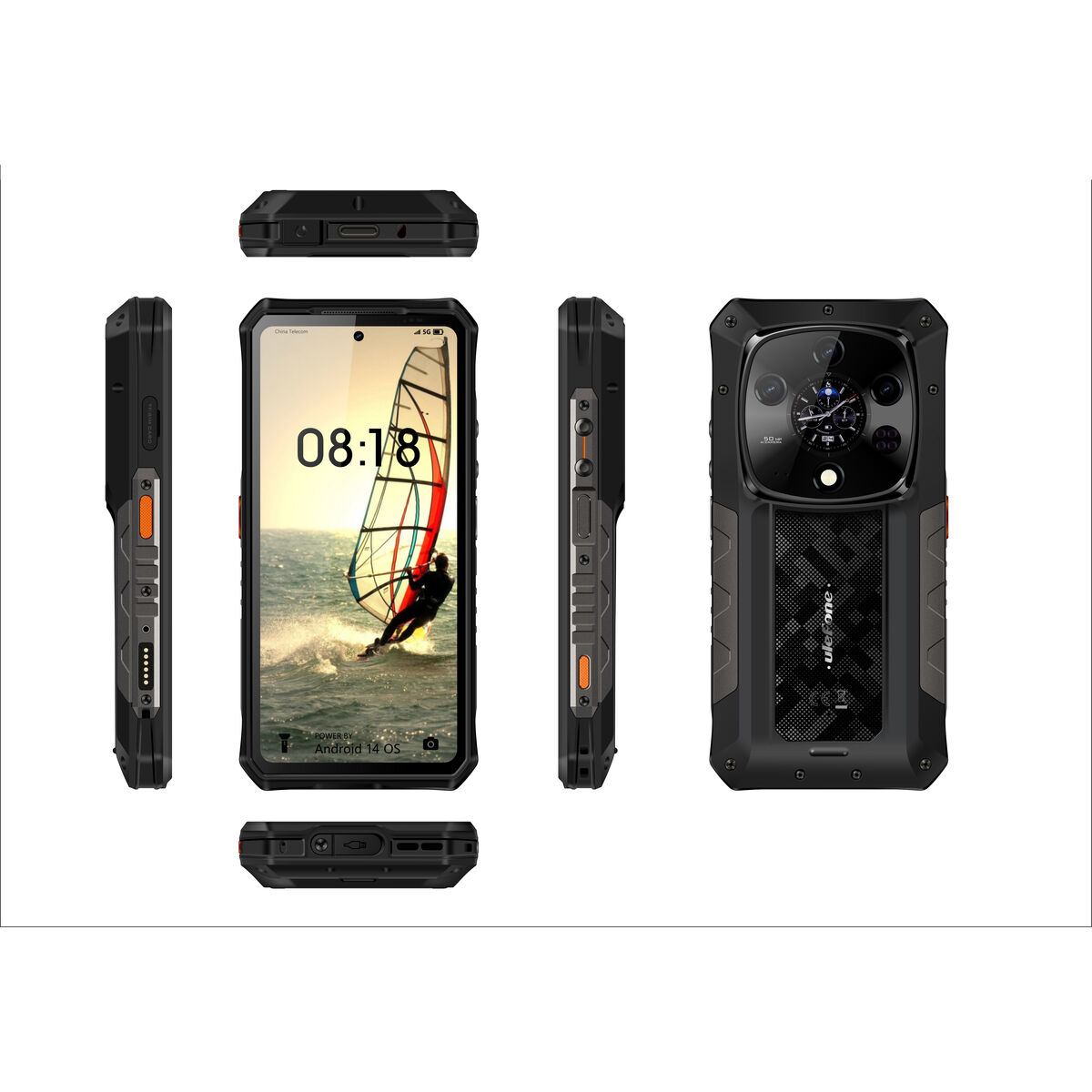 Image secondaire de Smartphone Ulefone