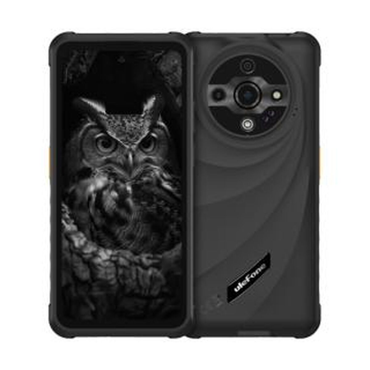 Bild von Smartphone Ulefone ARMOR X31 PRO 8 GB Black 256 GB