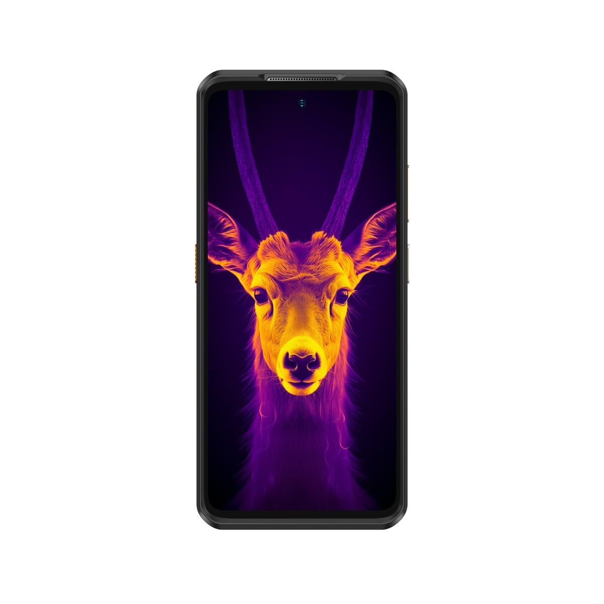 Bild von Smartphone Ulefone Armor 25T 8 GB RAM 256 GB Black