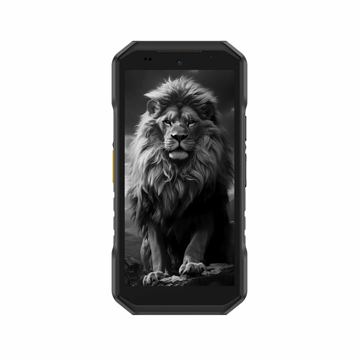 Picture of Smartphone Ulefone ARMOR X32 PRO 8 GB 256 GB Black