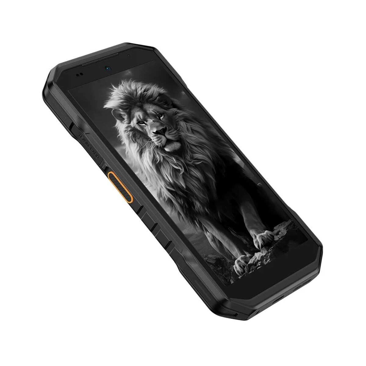 Obrazek Smartfony Ulefone