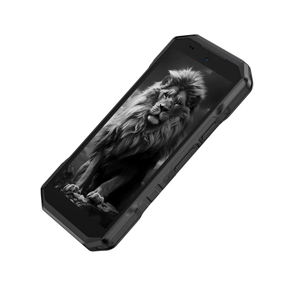 Smartphone Ulefone ARMOR X32 PRO 8 GB RAM 256 GB Black