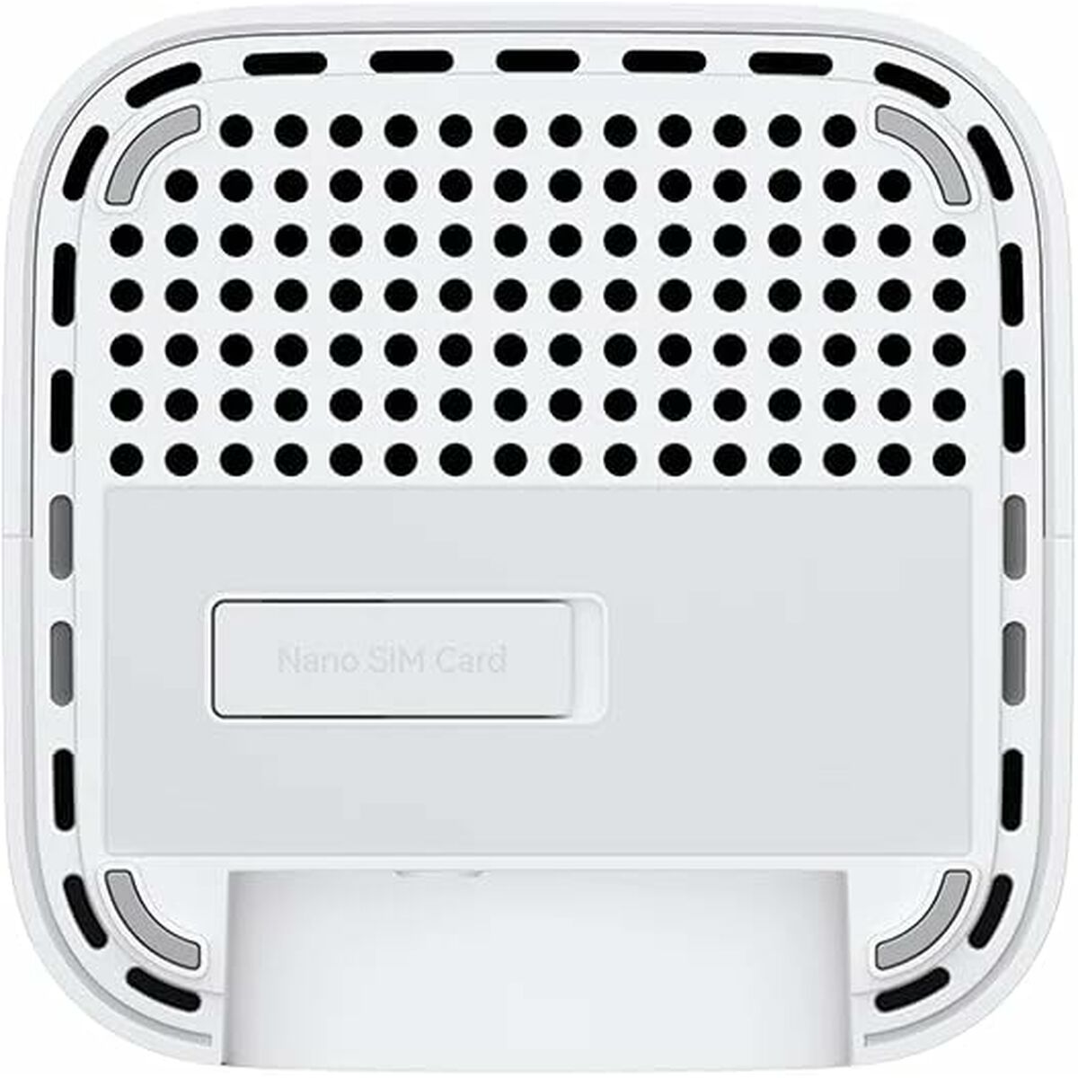 Picture of Router Brovi H153-381 White RJ45 RJ45 x 1 Wi-Fi 6 GHz