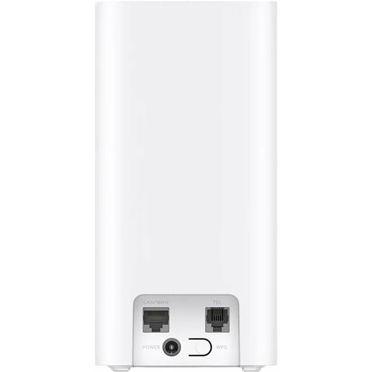 Picture of Router Brovi H153-381 White RJ45 RJ45 x 1 Wi-Fi 6 GHz