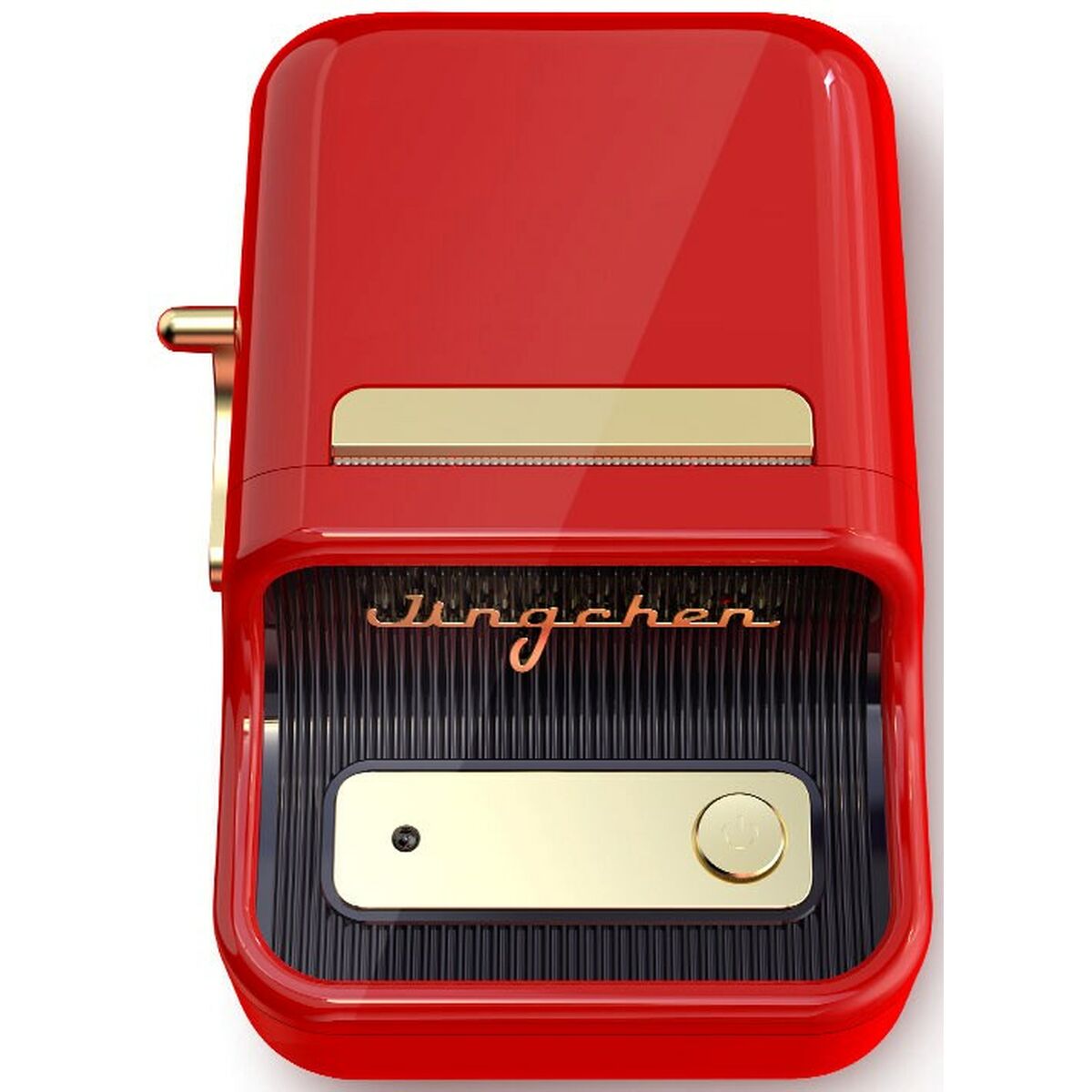 Étiqueteuse manuelle NIIMBOT B21S RED