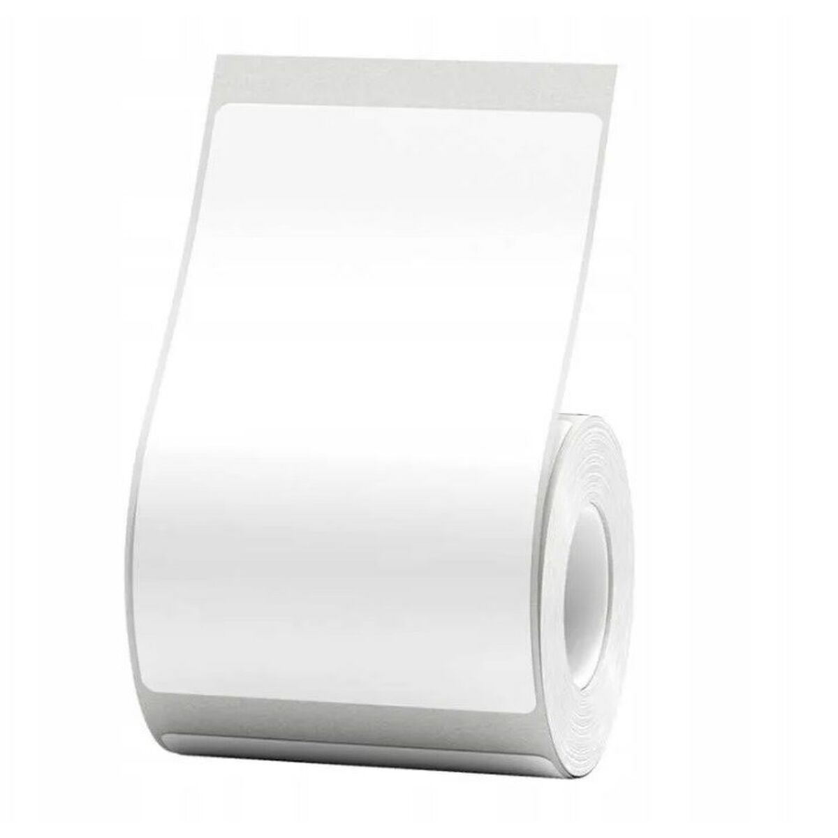 Afbeeldingen van Original Dot Matrix Tape NIIMBOT A2A18201901 White