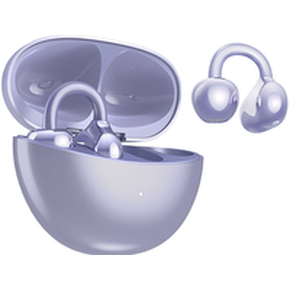 Image secondaire de Casques Sans Fil Honor 5504ABRR Pourpre
