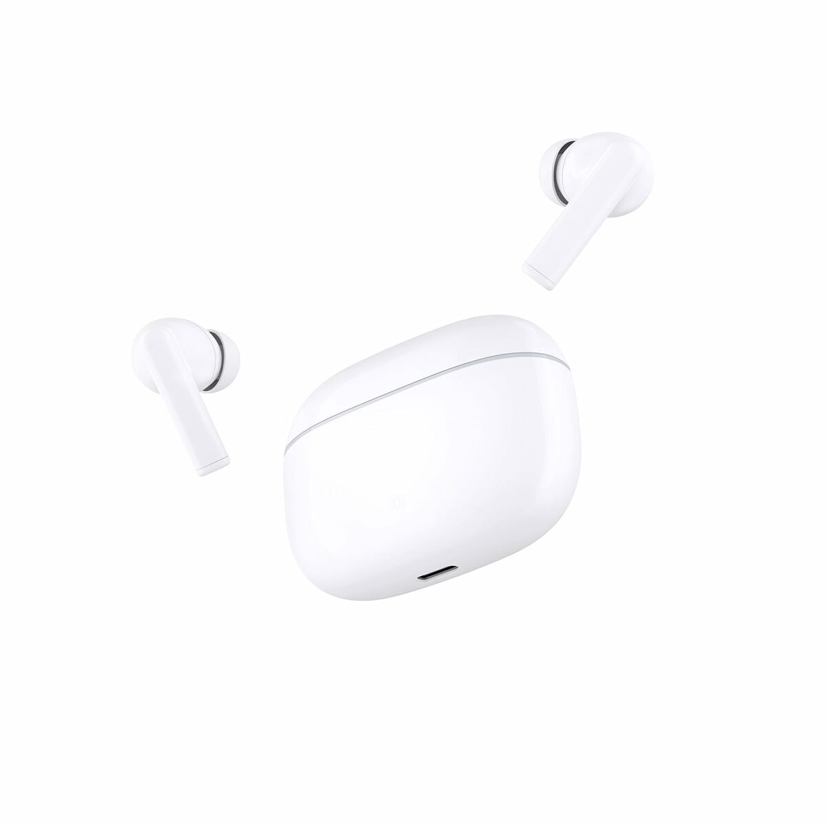 Afbeeldingen van Wireless Headphones Honor 5504ABRR White