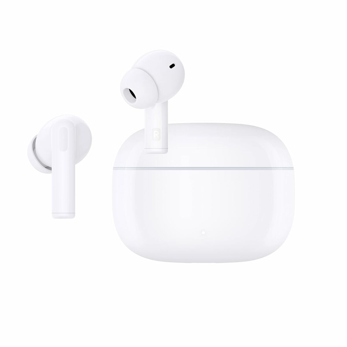Wireless Headphones Honor 5504ABRR White Purple