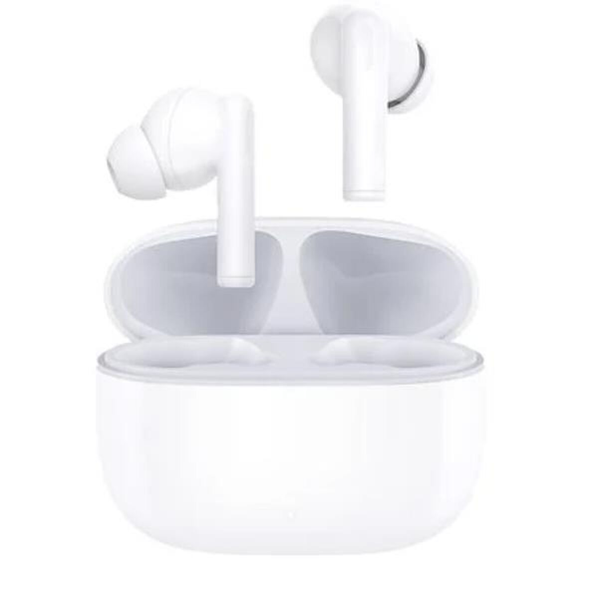 Image de Wireless Headphones Nilox 5504ABRR White Purple