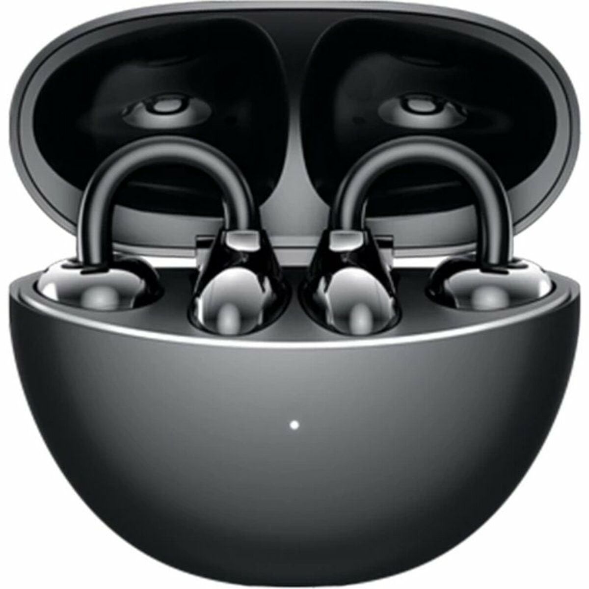 Afbeeldingen van Wireless Headphones Honor Earbuds Clip Black