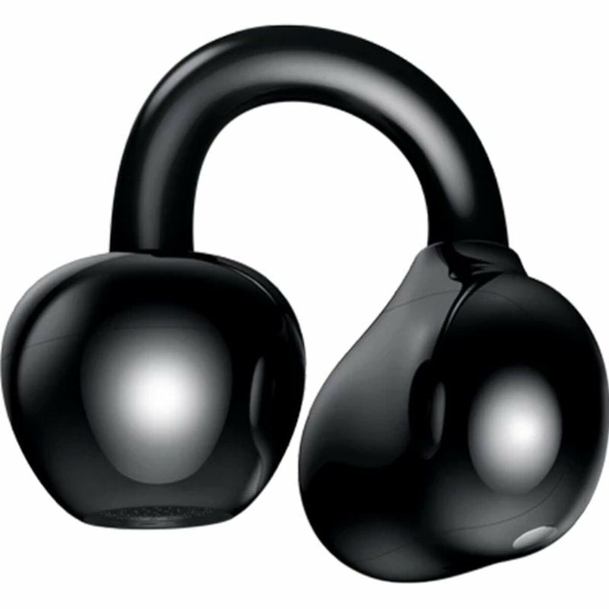 Afbeeldingen van Wireless Headphones Honor Earbuds Clip Black