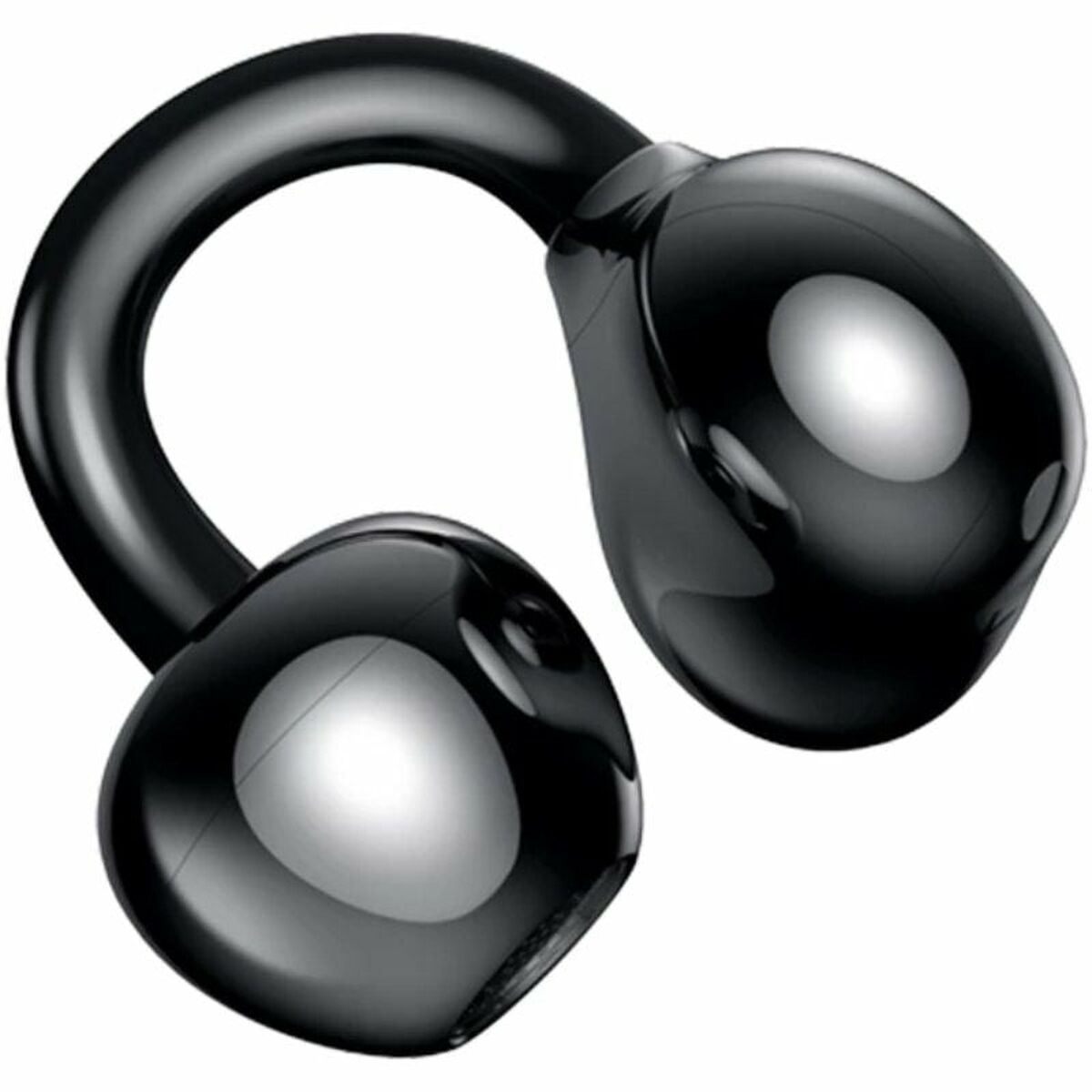 Afbeeldingen van Wireless Headphones Honor Earbuds Clip Black