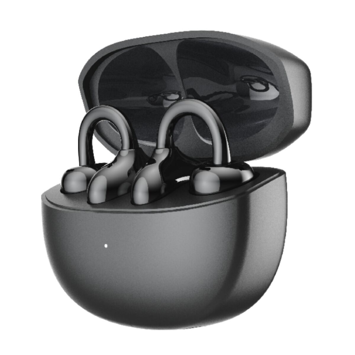 Image de Headphones Honor 5504ADMQ Black