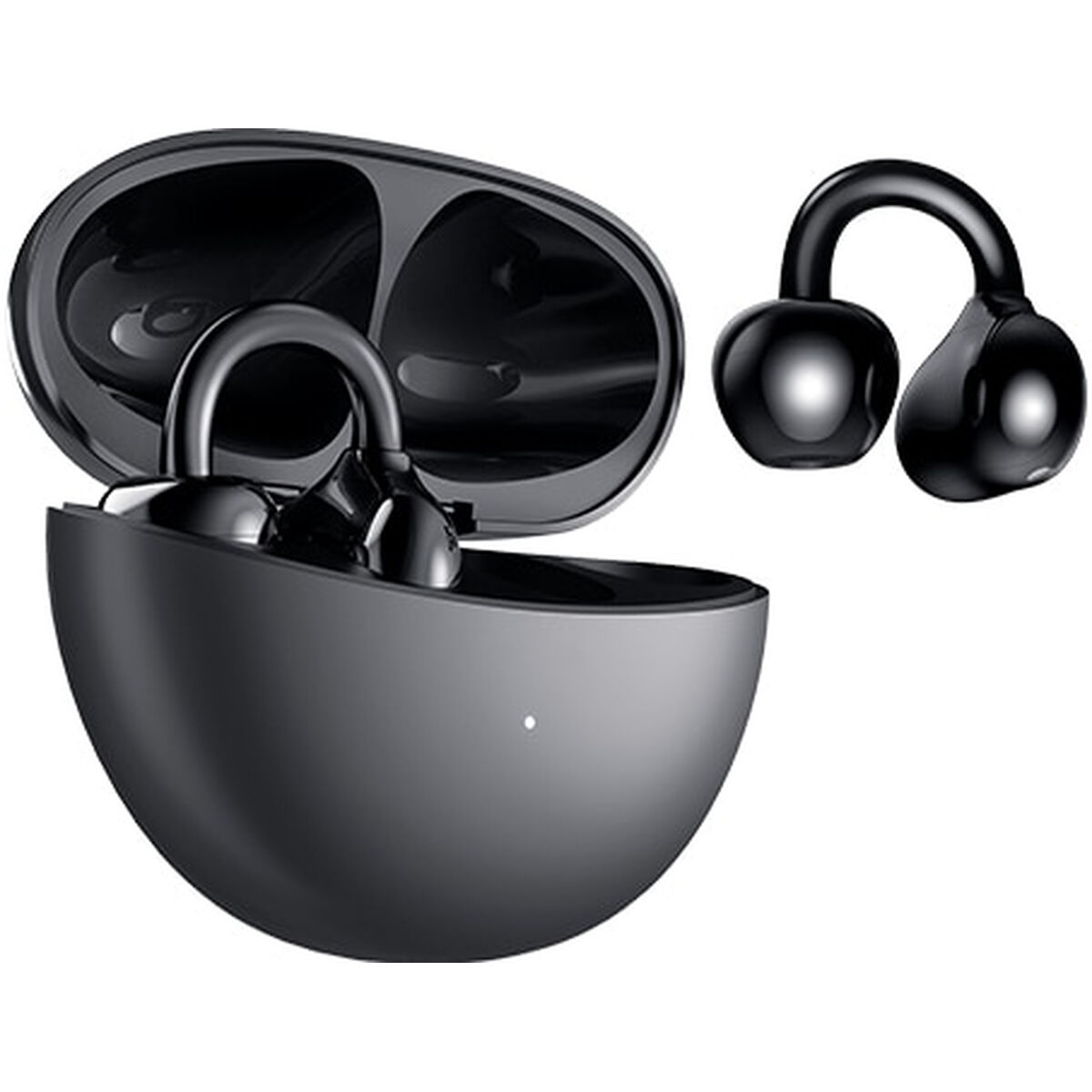 Image de Headphones Honor 5504ADMQ Black