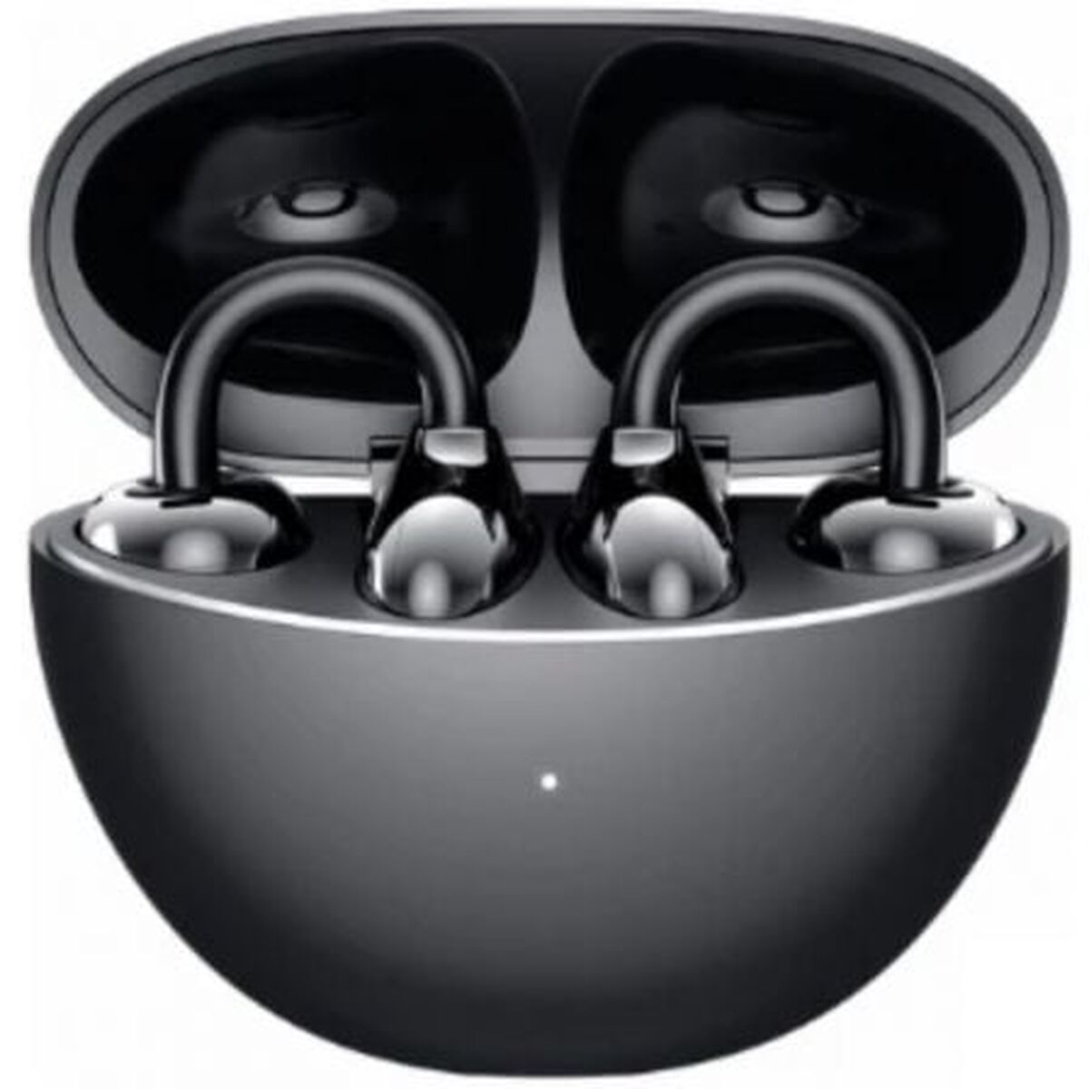 Afbeeldingen van Headphones Honor 5504ADMQ Black