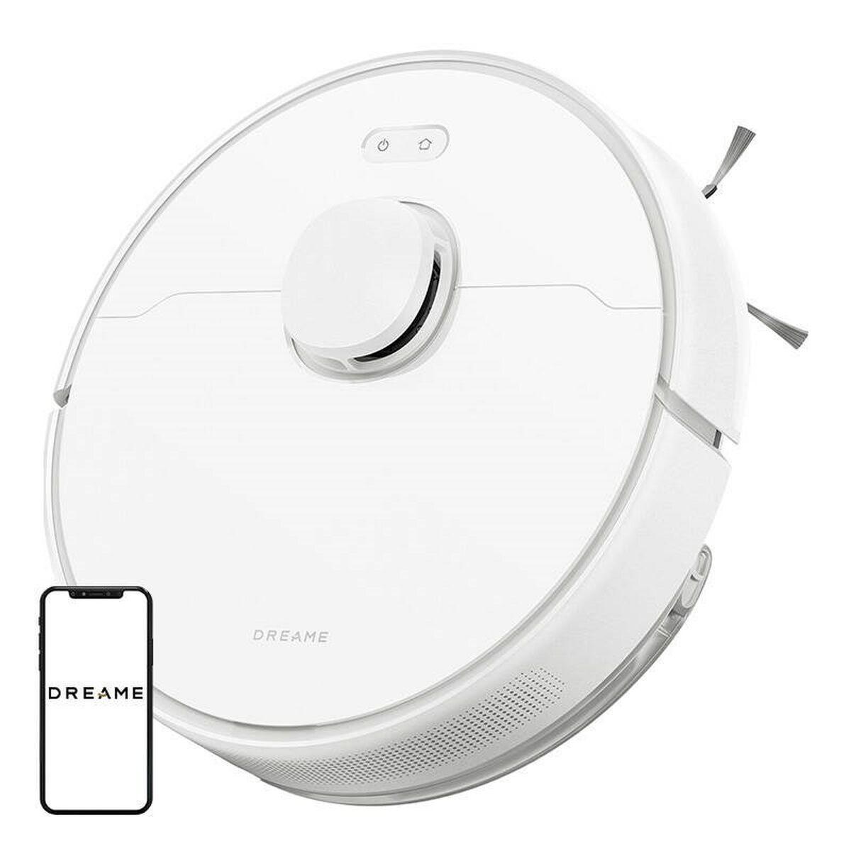 Image secondaire de Aspirateur robot Dreame D9 Max Gen 2 5200 mAh