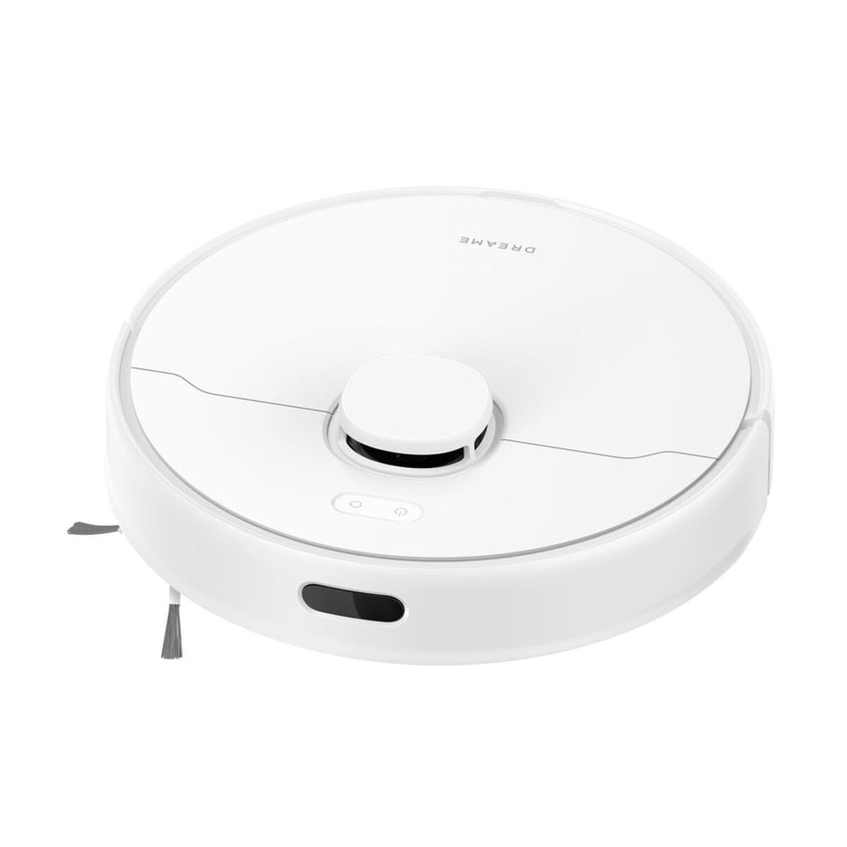 Dreame Robotstofzuiger en Mop D10 PLUS GEN 2 6000Pa LiDAR 5200mAh Wit