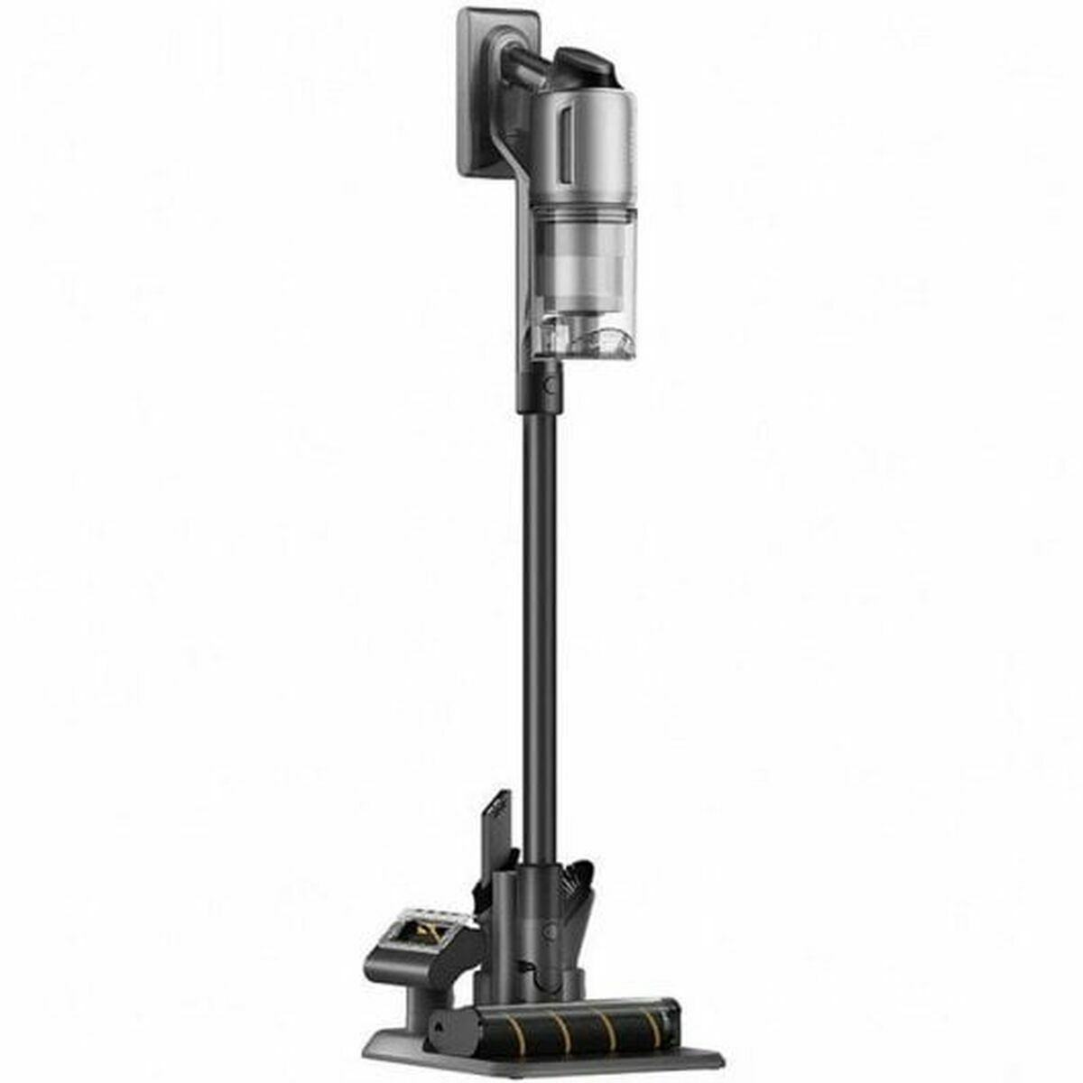 Dreame Cordless Stick Vacuum Z30 850W 0.6L HEPA Filter Black